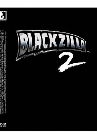 Best Of Blackzilla 2