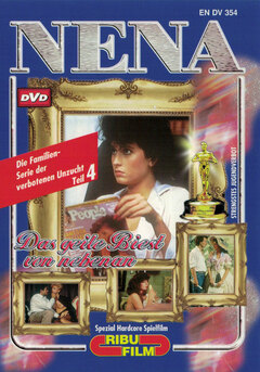Porno DVD: Nena 4