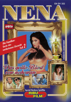 Porno DVD: Nena 2
