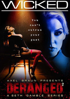 Porno DVD: Deranged 2