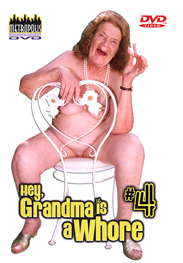 Porno Free Grandmother Whores