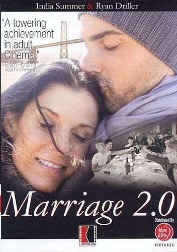 Dvd Xxxhd - Marriage 2.0 DVD | DVDEROTIK.com