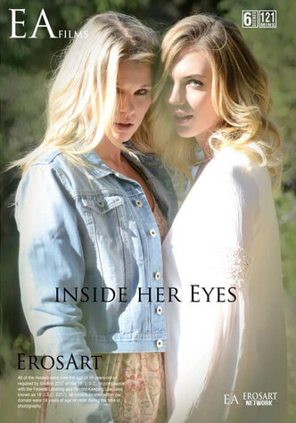 Inside Her Eyes