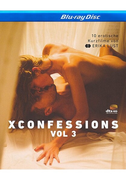 XConfessions 3