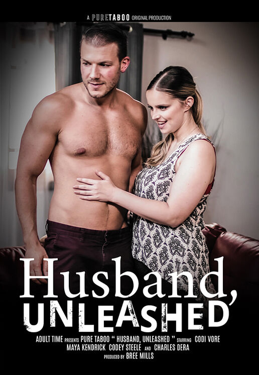 Husband Unleashed (Pure Taboo) full porn movie | EROTIK.com