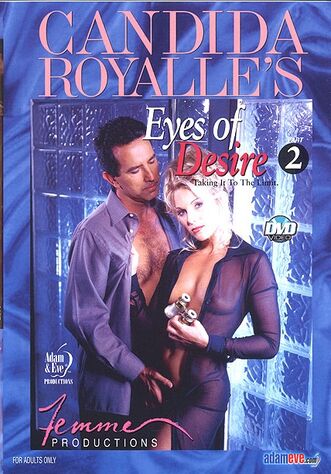 Candida Royalle's Eyes Of Desire 2