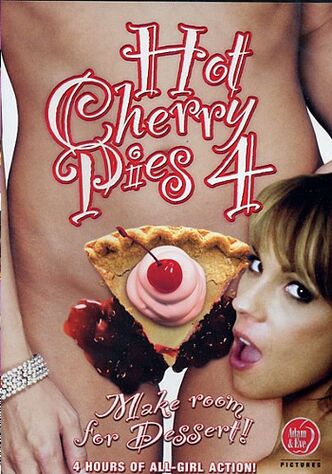 Hot Cherry Pies 4