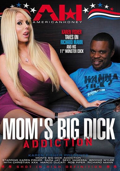 388px x 551px - Mom's Big Dick Addiction DVD | DVDEROTIK.com