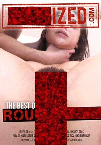 The Best Of Rough Anal