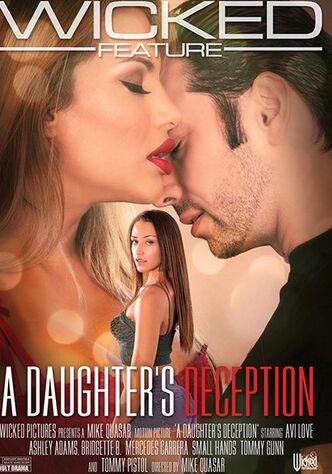 A Daughter's Deception