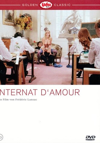 Internat D'Amour