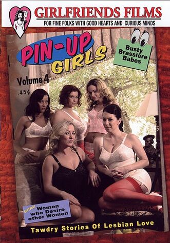 Pin-Up Girls 4