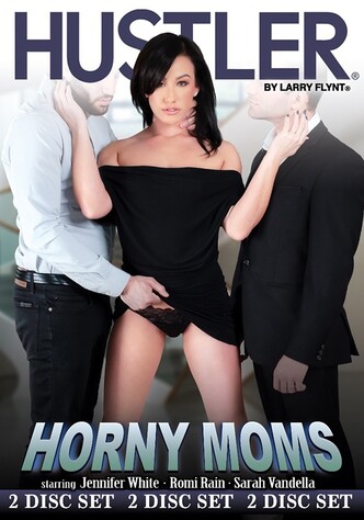 Horny Moms