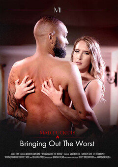 Porno DVD: Bringing Out The Worst