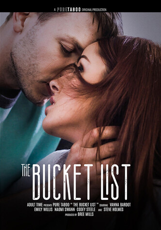 The Bucket List