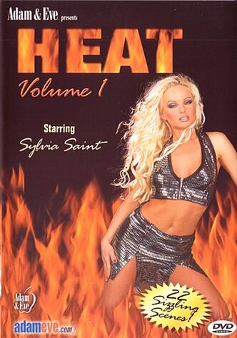 Heat 1 - Starring Silvia Saint