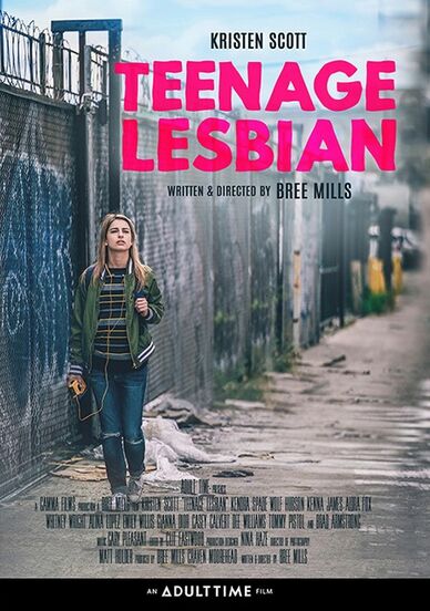 Lesbian Full Movie - Teenage Lesbian (Adult Time) full porn movie | EROTIK.com