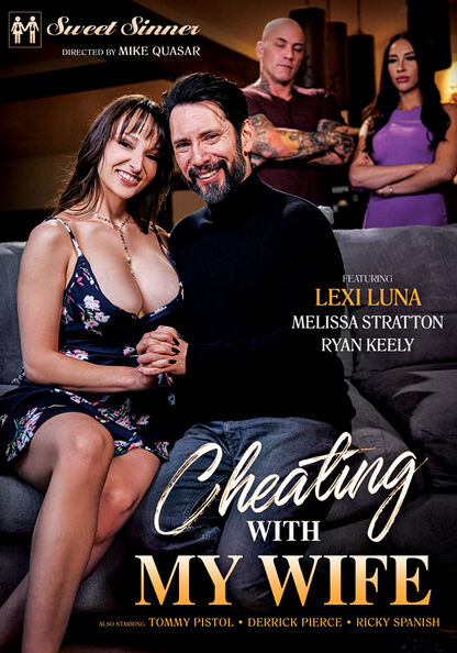 Cheating With My Wife