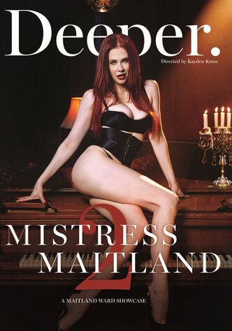 Mistress Maitland 2