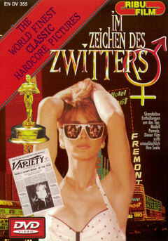 Porno DVD: Im Zeichen des Zwitters