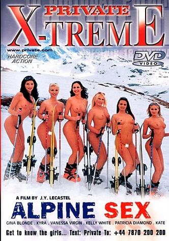 X-Treme - Alpine Sex