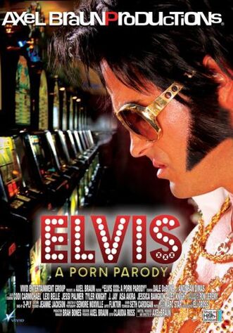 Elvis: A Porn Parody