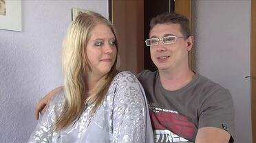Pärchentausch Ruhrpott: Lindsey & Ilona (German Love) Szene 1 ...