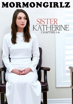 Porno DVD: Sister Katherine