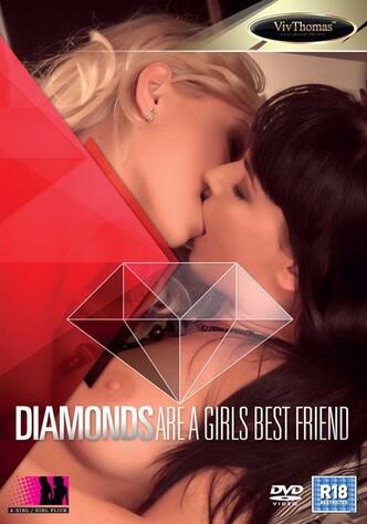 Diamonds Are A Girl's Best Friend