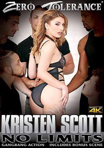 Kristen Scott: No Limits