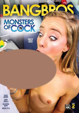 Monsters Of Cock 79