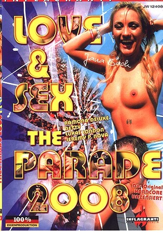 Sex-Parade 2008