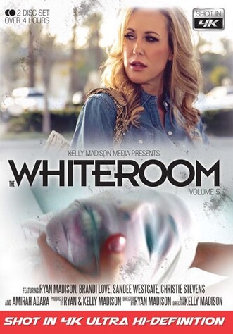 The Whiteroom 5