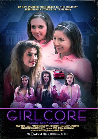 Girlcore 2