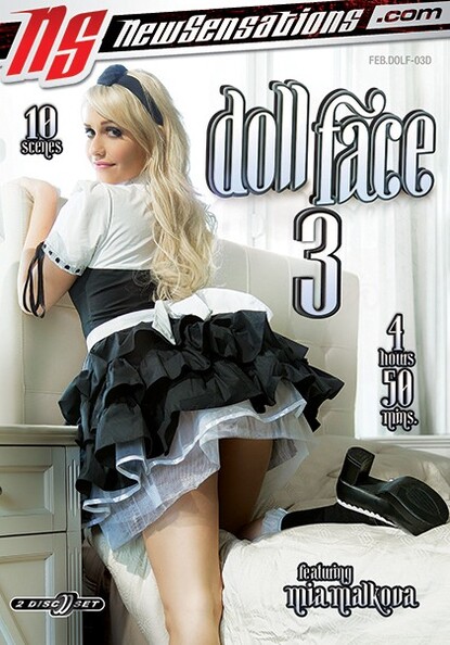 Doll Face 3