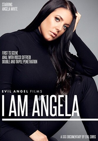 I Am Angela