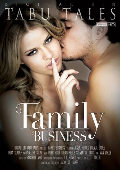 The Tabu Tales Free Hd Porn - Family Business DVD | DVDEROTIK.com