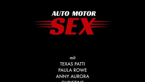 Auto motor sex
