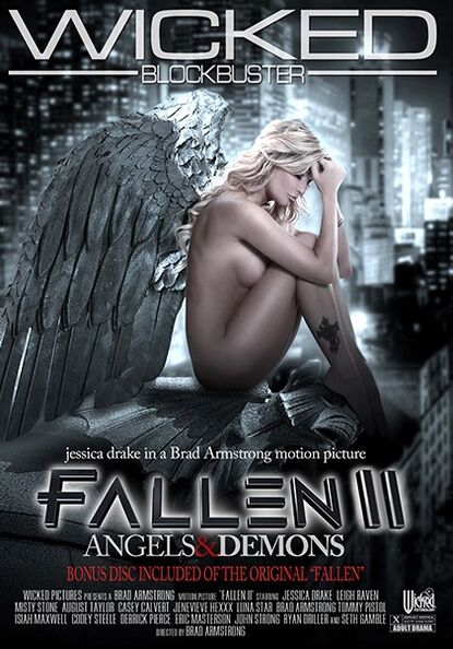 Fallen 2: Angels & Demons