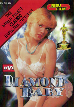 Porno DVD: Diamond Baby