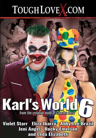 Karl's World 6