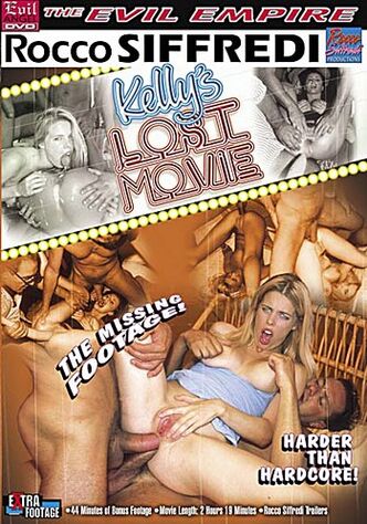 Kelly´s Lost Movies