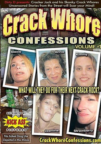 Crack Whore Confessions Full