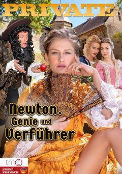 Porno DVD: Newton - Genie und Verführer