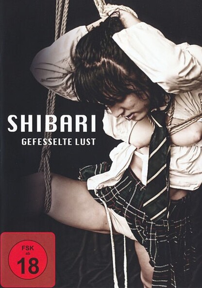 Shibari: Gefesselte Lust