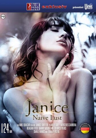 Janice -Naive Lust