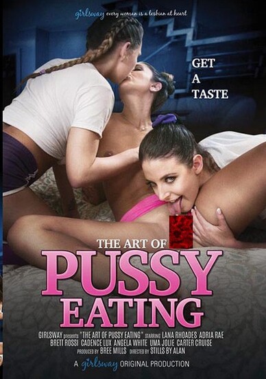Pussy Eating Movies