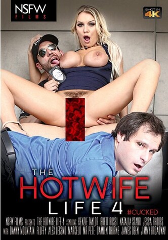 The Hot Wife Life 4
