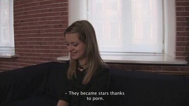 Fresh Porn Pussies (Shady Agent) Szene 2 | EROTIK.com