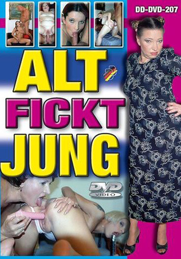 Alt Fickt Jung - Alt fickt jung (BB Video) full porn movie | EROTIK.com